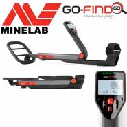 Металлоискатель Minelab go-find 60